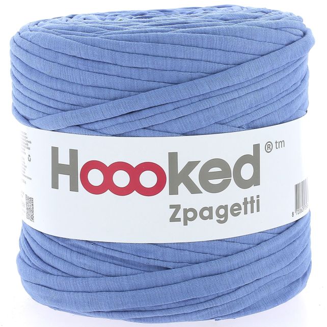 Zpagetti Cotton Yarn Frozen
