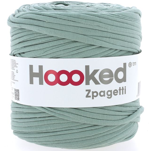Zpagetti Cotton Yarn Shadow