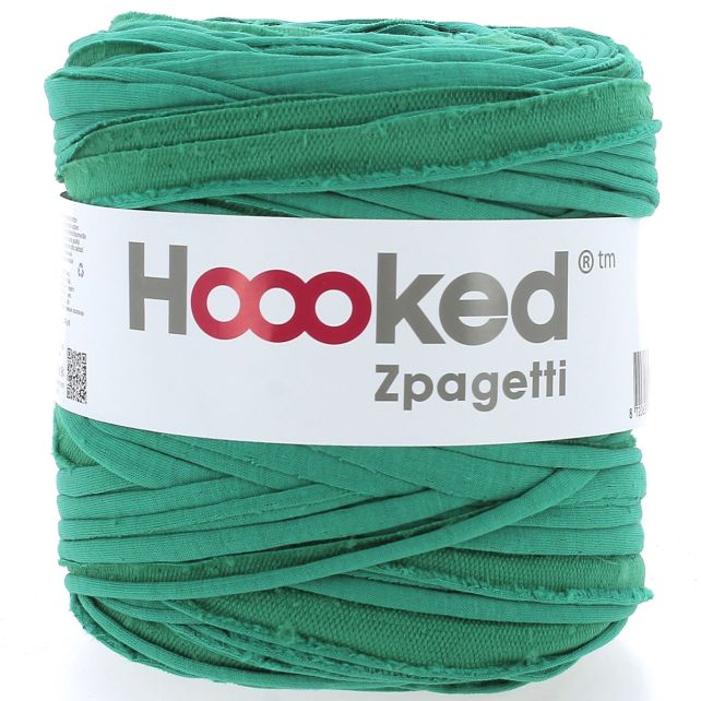 Zpagetti Cotton Yarn Shrek