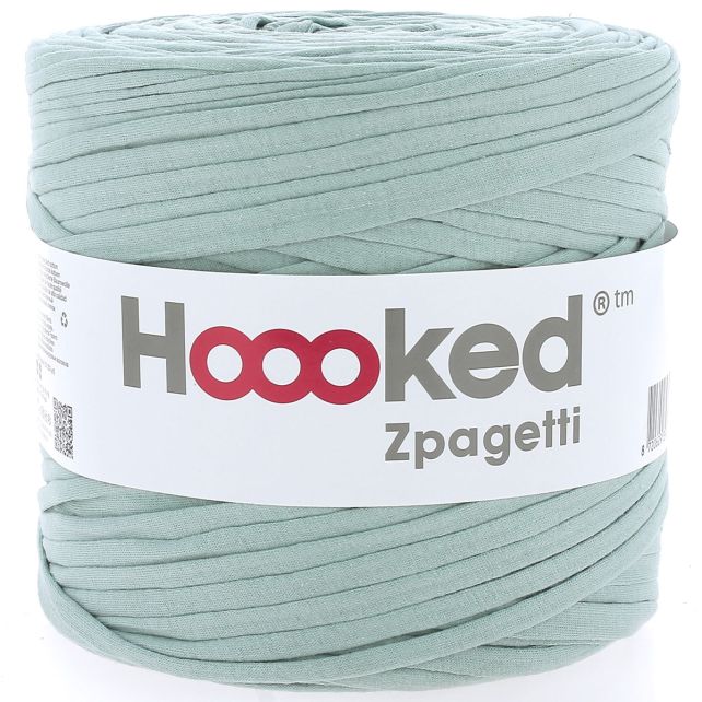 Zpagetti Cotton Yarn Robin