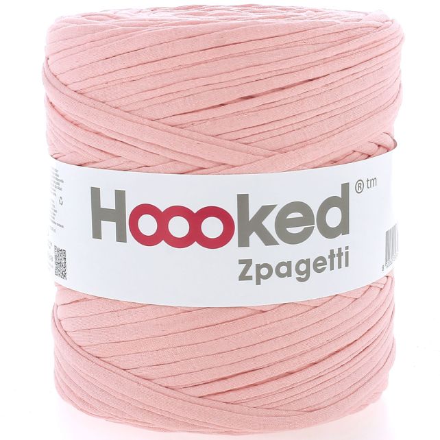 Zpagetti Cotton Yarn Chic Peach