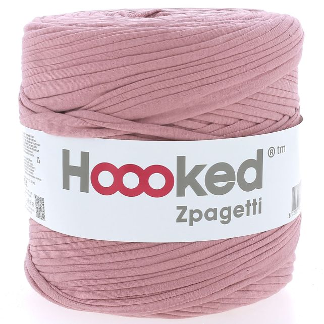 Zpagetti Cotton Yarn Vintage Fever