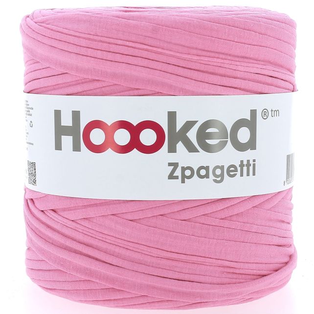 Zpagetti Cotton Yarn Pink Unicorn