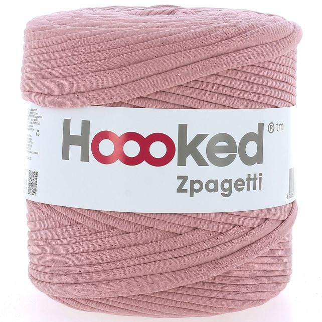Zpagetti Cotton Yarn Vintage Sugar
