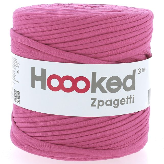 Zpagetti Cotton Yarn Rose Quartz