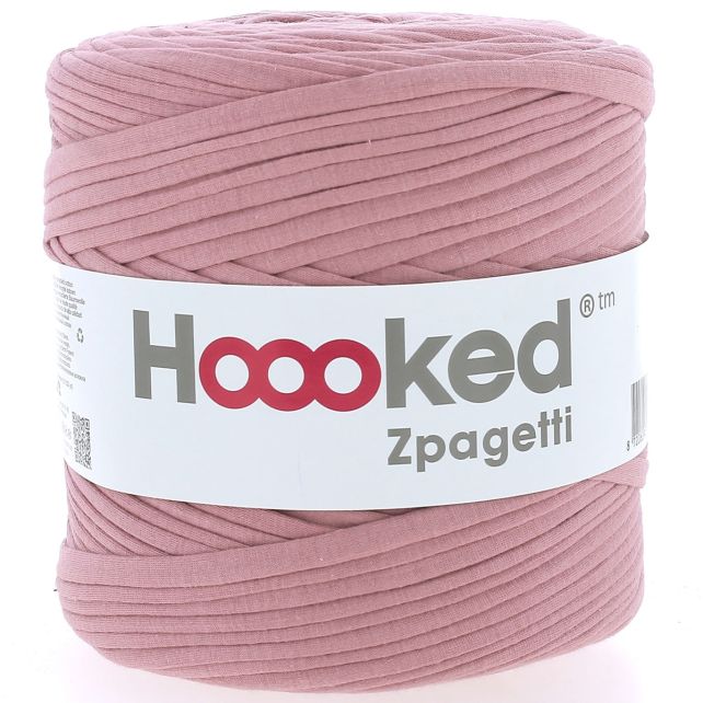 Zpagetti Cotton Yarn Vintage Circuit