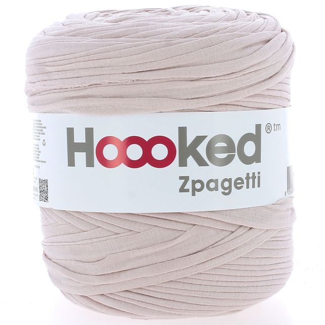 Zpagetti Cotton Yarn Pink Palate