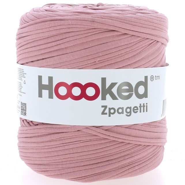 Zpagetti Cotton Yarn Dream Castle
