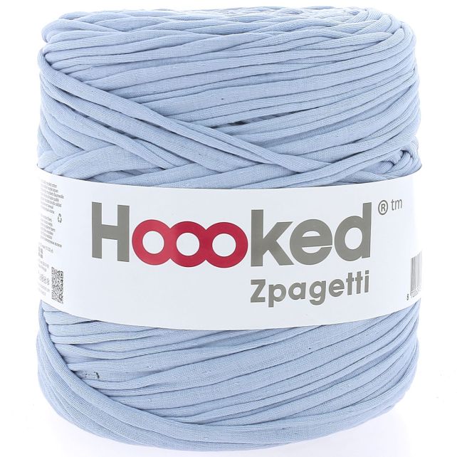 Zpagetti Cotton Yarn Bluey