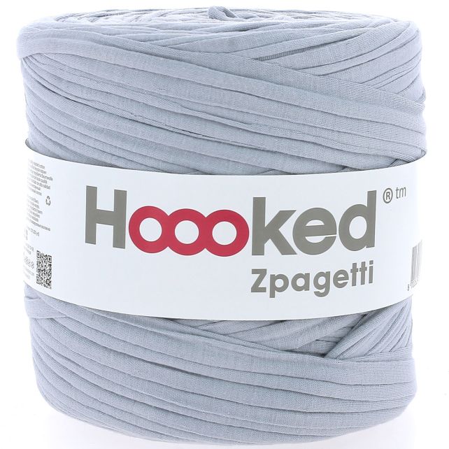 Zpagetti Cotton Yarn Bluey