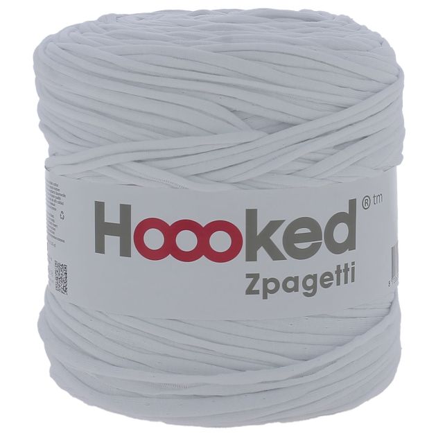 Zpagetti Cotton Yarn Iceberg