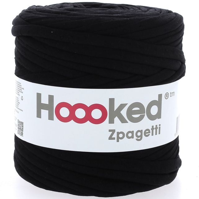 Zpagetti Cotton Yarn Dark Night