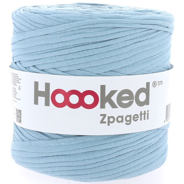 Zpagetti Cotton Yarn Blue Eyes
