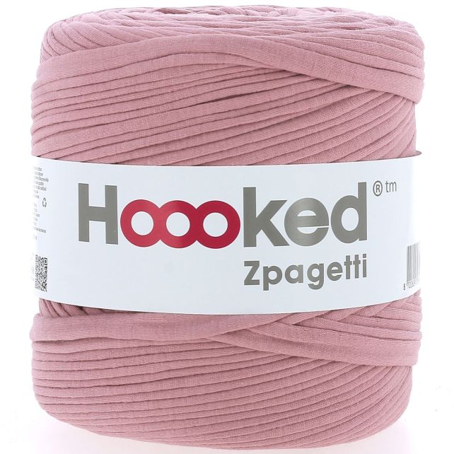 Zpagetti Cotton Yarn Winter Rose