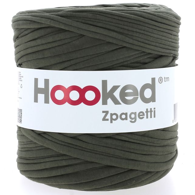 Zpagetti Cotton Yarn Fiona