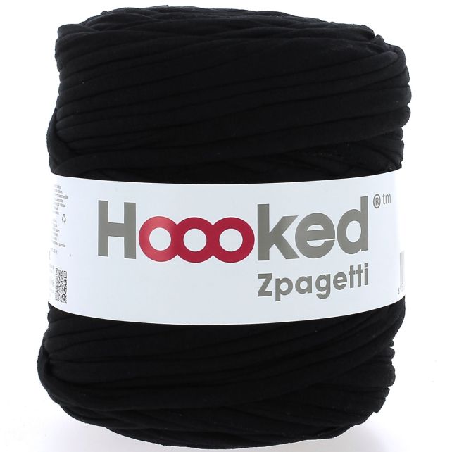 Zpagetti Cotton Yarn Darkey