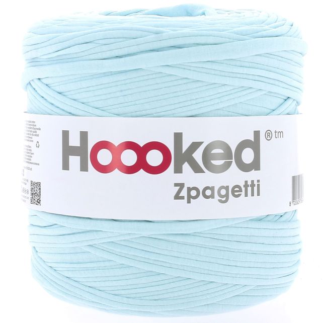 Zpagetti Cotton Yarn Saona Island