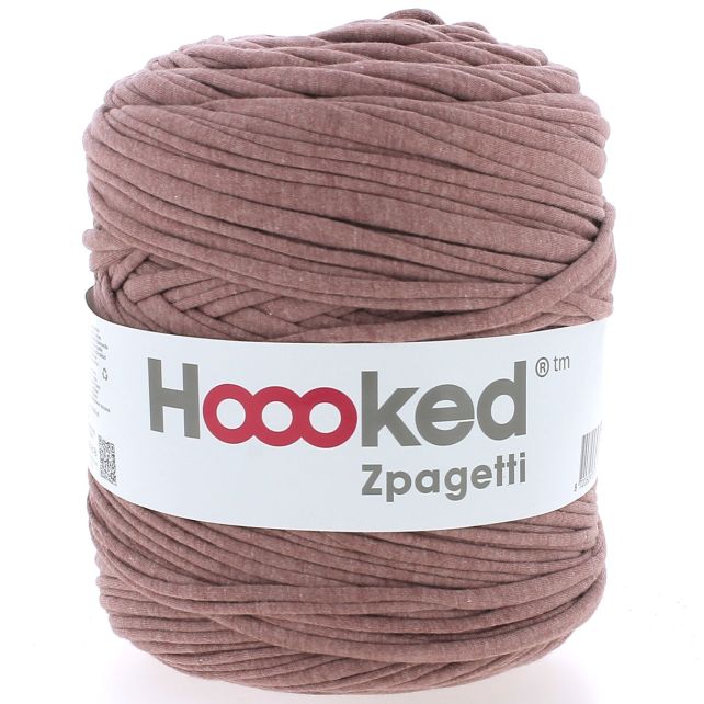 Zpagetti Cotton Yarn Bulky Vintage