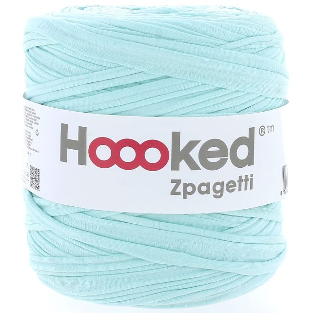 Zpagetti Cotton Yarn Hot Mint