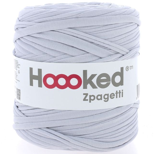 Zpagetti Cotton Yarn Light Lilac
