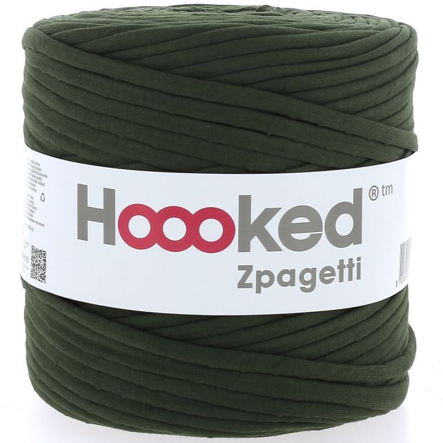 Zpagetti Cotton Yarn Gimly