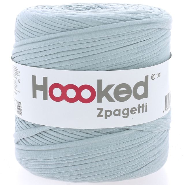 Zpagetti Cotton Yarn Faded Mint