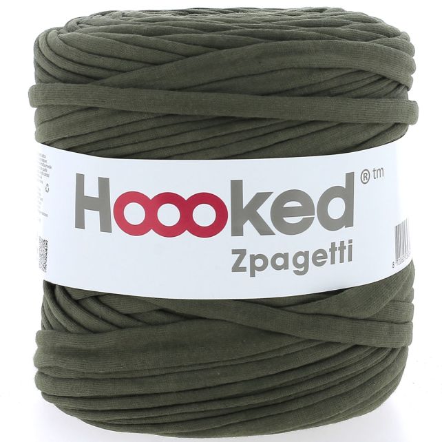 Zpagetti Cotton Yarn Trees