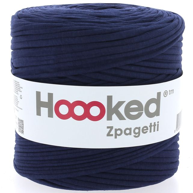 Zpagetti Cotton Yarn Dreamy Blue
