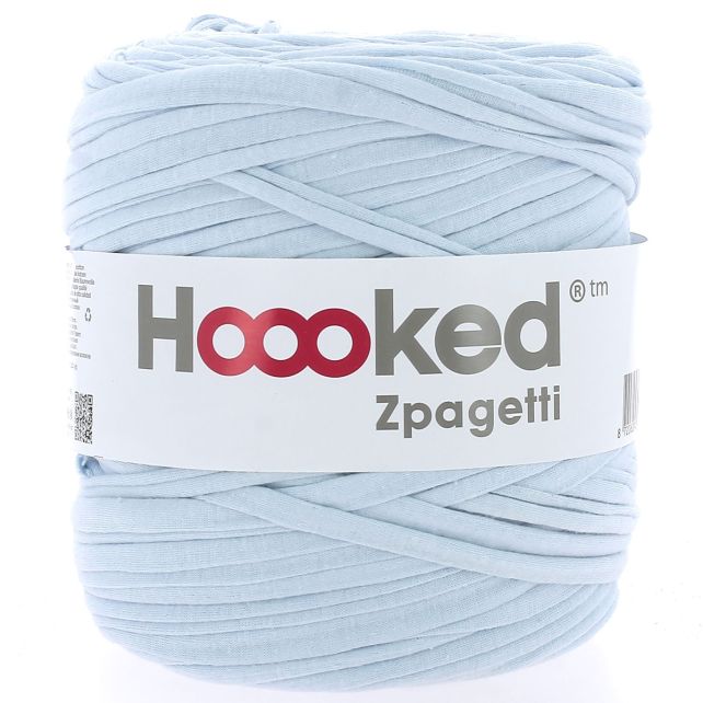Zpagetti Cotton Yarn Water