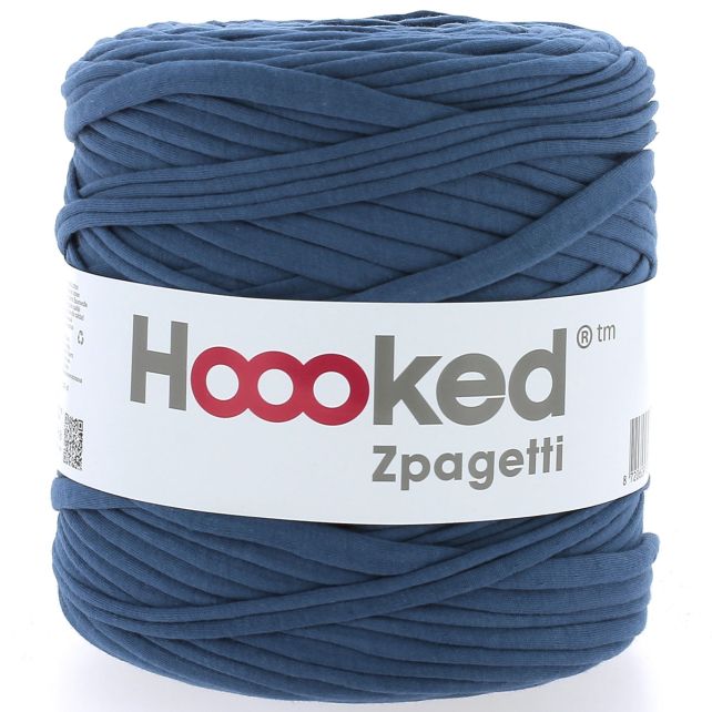 Zpagetti Cotton Yarn Into The Night