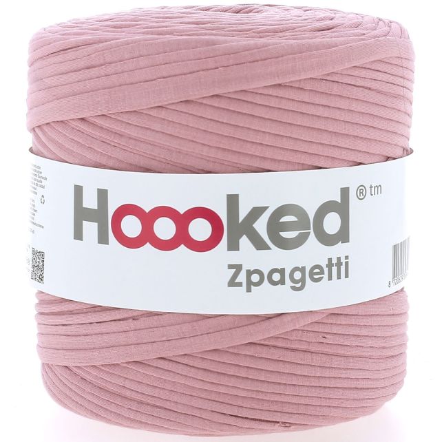 Zpagetti Cotton Yarn Elisabeth Rose