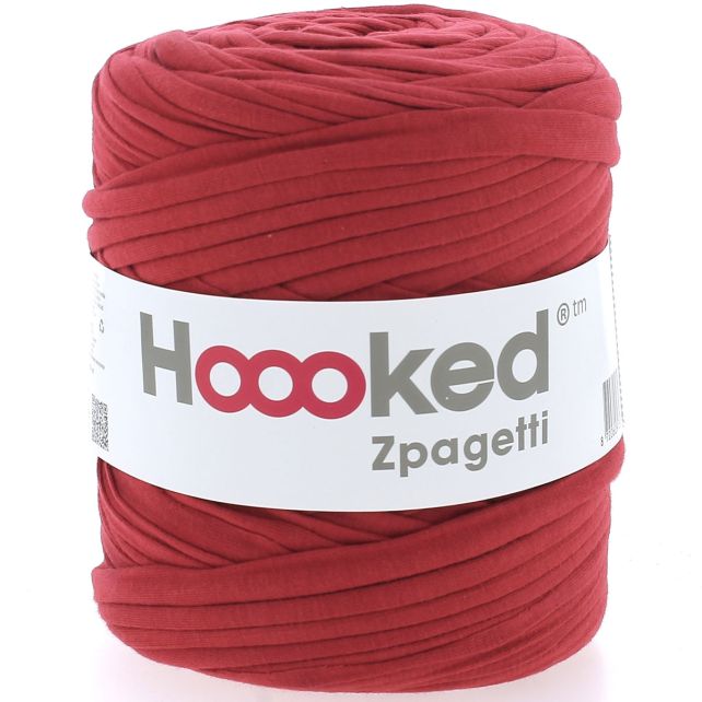 Zpagetti Cotton Yarn Reedy