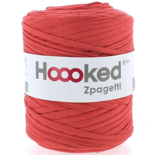 Zpagetti Cotton Yarn Golden Sun