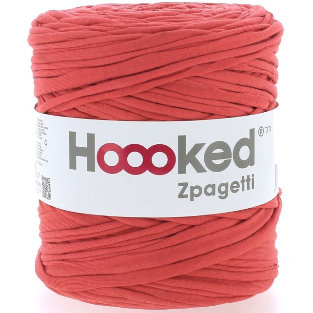 Zpagetti Cotton Yarn Jolie