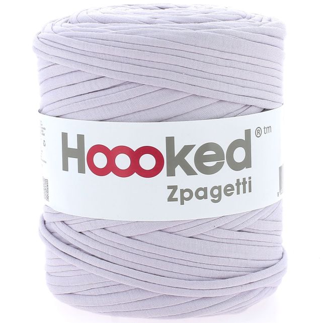 Zpagetti Cotton Yarn Lilic Dream