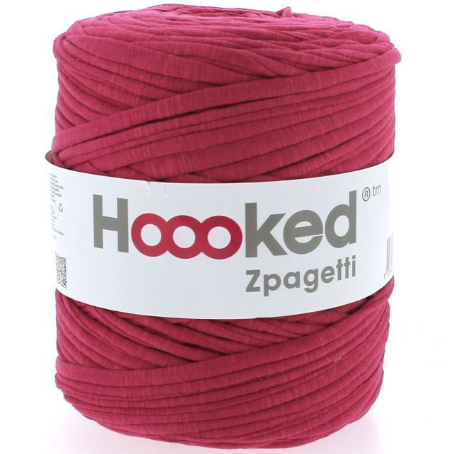 Zpagetti Cotton Yarn Solala