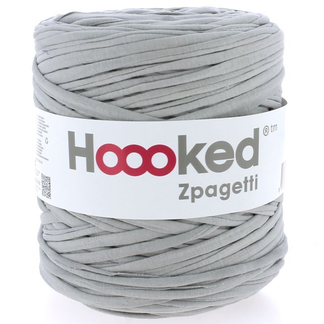 Zpagetti Cotton Yarn Grooey