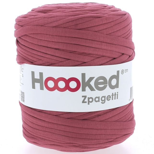 Zpagetti Cotton Yarn Plumy