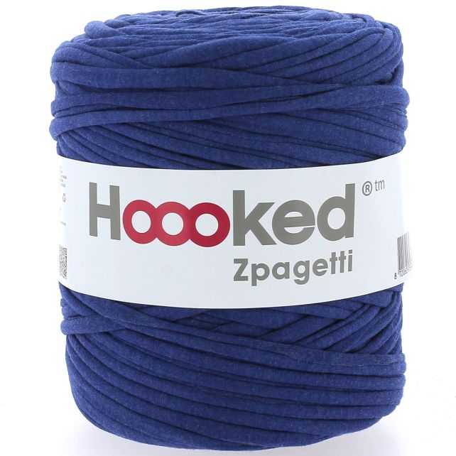 Zpagetti Cotton Yarn Winter