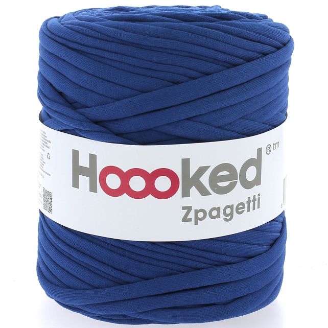 Zpagetti Cotton Yarn Blues
