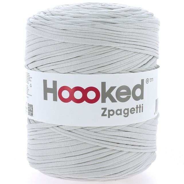 Zpagetti Cotton Yarn Runway