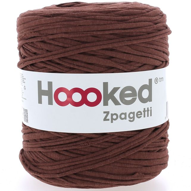 Zpagetti Cotton Yarn Grout