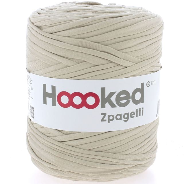 Zpagetti Cotton Yarn Beenie
