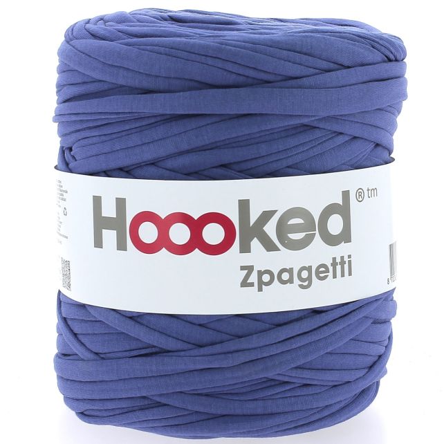 Zpagetti Cotton Yarn Bridgerton