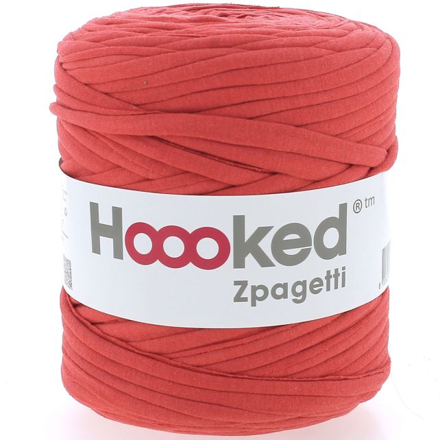 Zpagetti Cotton Yarn Yummy
