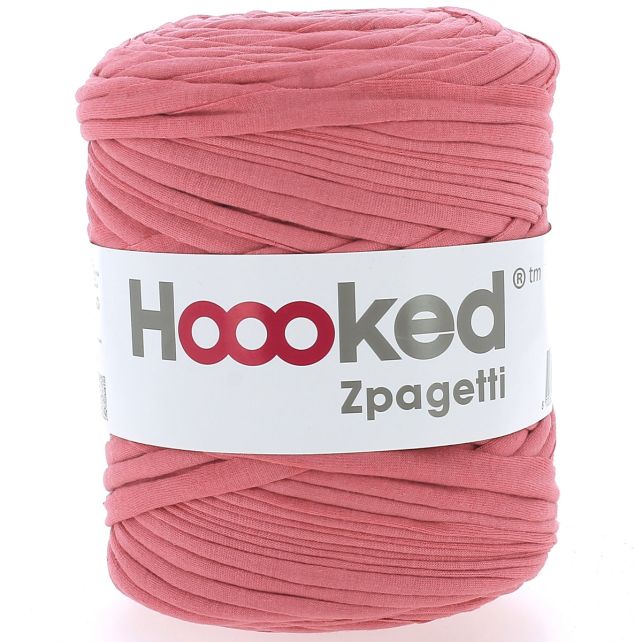 Zpagetti Cotton Yarn Barbs
