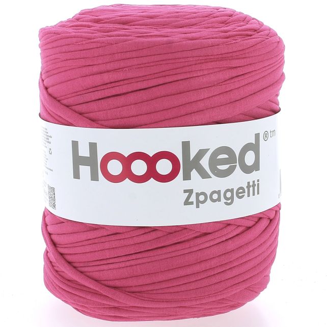 Zpagetti Cotton Yarn Lupin