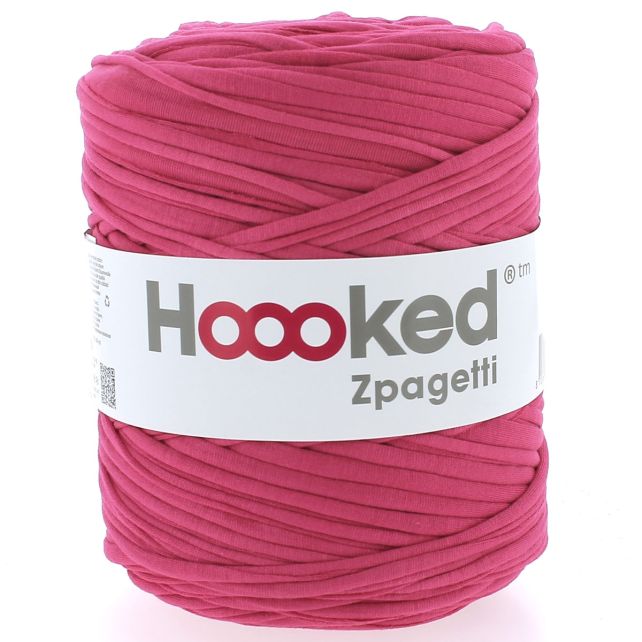 Zpagetti Cotton Yarn Shine
