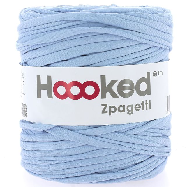 Zpagetti Cotton Yarn Thailand Beach