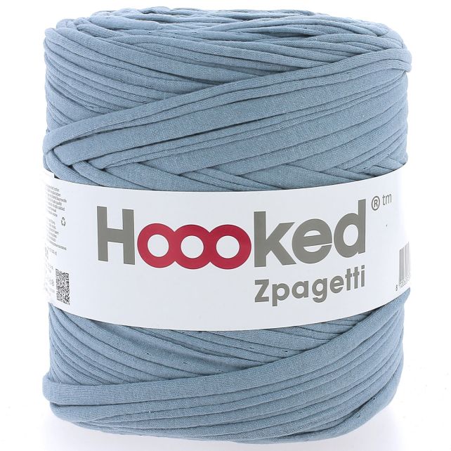 Zpagetti Cotton Yarn Lily